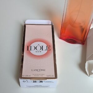 Idôle Now Eau de Parfum - Elegant Pink